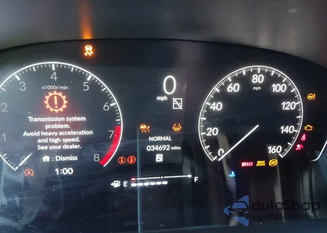 2024 Honda Civic Sport from USA, damaged, VIN 2HGFE2F53RH571082